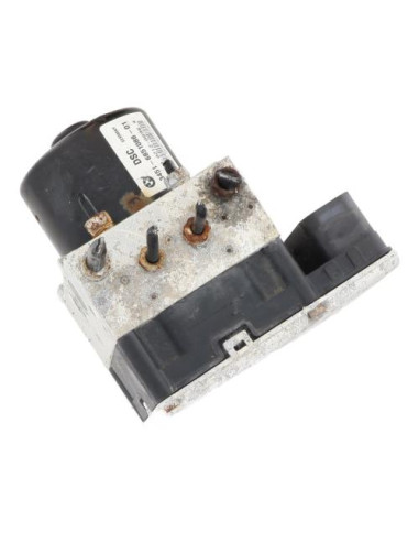Bloc ABS (freins anti-blocage) BMW X3 F25 PHASE 1 Diesel