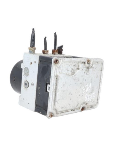 Bloc ABS (freins anti-blocage) BMW X3 F25 PHASE 1 Diesel