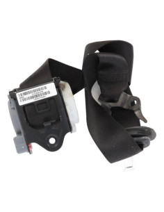 Ceinture avant gauche BMW X3 F25 PHASE 1 Diesel 2