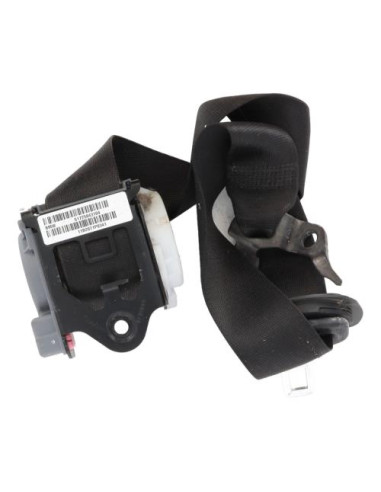 Ceinture avant gauche BMW X3 F25 PHASE 1 Diesel