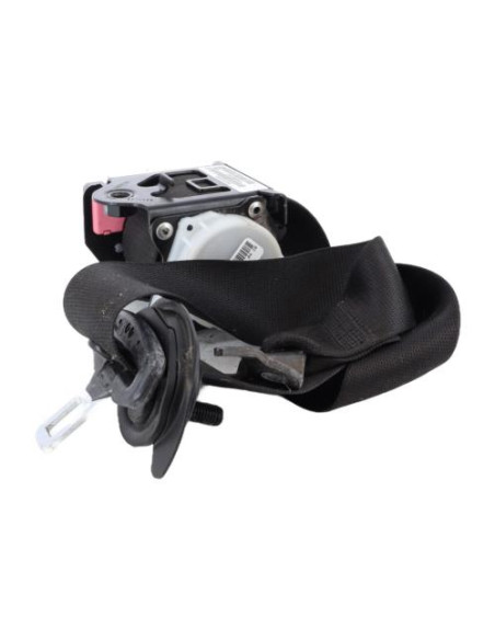 Ceinture avant gauche BMW X3 F25 PHASE 1 Diesel