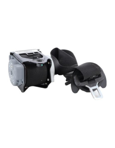 Ceinture avant gauche BMW X3 F25 PHASE 1 Diesel