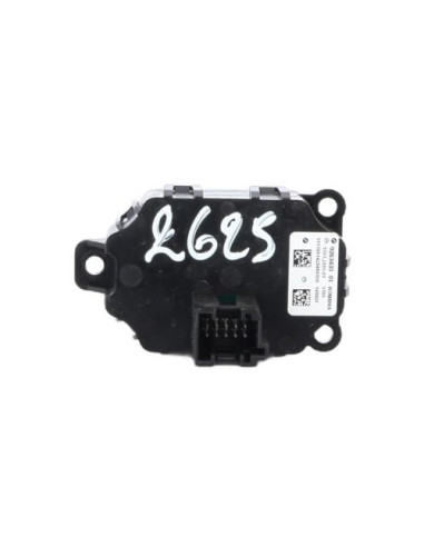 Bouton de demarrage BMW X3 F25 PHASE 1 Diesel