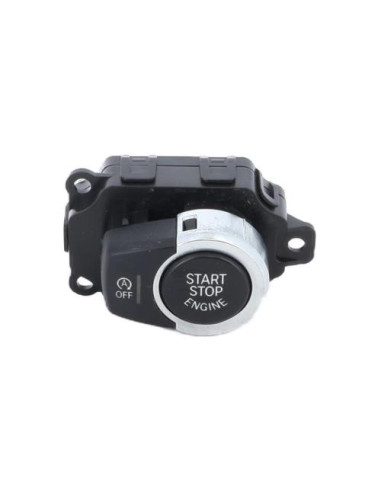 Bouton de demarrage BMW X3 F25 PHASE 1 Diesel