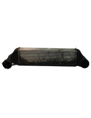 Echangeur air (Intercooler) BMW X3 E83 PHASE 1 