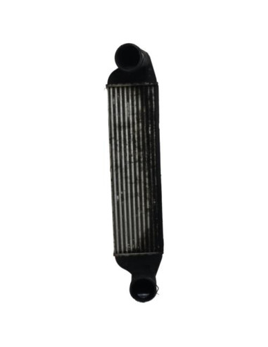 Echangeur air (Intercooler) BMW X3 E83 PHASE 1 