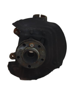 Fusee avant droit BMW X3 E83 PHASE 1  2