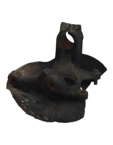 Fusee avant droit BMW X3 E83 PHASE 1 