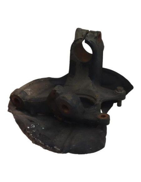 Fusee avant droit BMW X3 E83 PHASE 1 