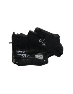 Serrure avant gauche BMW SERIE 3 E46 PHASE 2 Diesel 2
