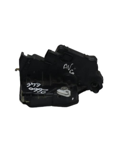 Serrure avant gauche BMW SERIE 3 E46 PHASE 2 Diesel