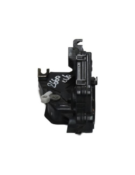 Serrure avant gauche BMW SERIE 3 E46 PHASE 2 Diesel