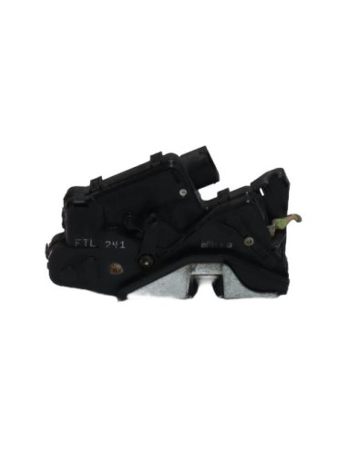 Serrure avant gauche BMW SERIE 3 E46 PHASE 2 Diesel