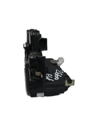 Serrure avant gauche BMW SERIE 3 E46 PHASE 2 Diesel