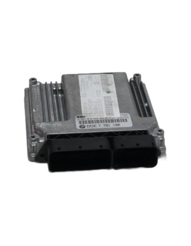 Kit de demarrage BMW SERIE 3 E46 PHASE 2 Diesel