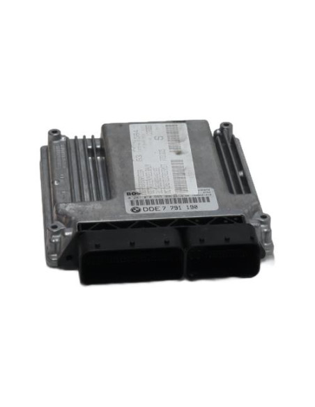 Kit de demarrage BMW SERIE 3 E46 PHASE 2 Diesel