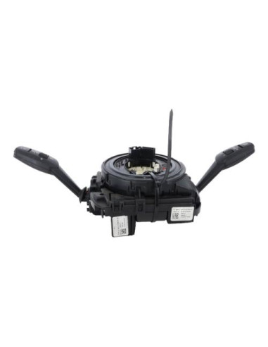 Com (Bloc Contacteur Tournant+Commodo Essuie Glace+Commodo Phare) BMW SERIE 3 E91 TOURING PHASE 2 BREAK Diesel