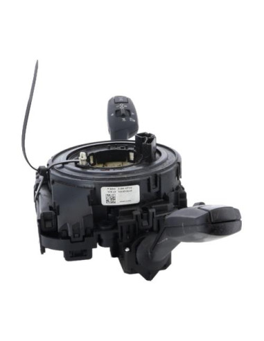 Com (Bloc Contacteur Tournant+Commodo Essuie Glace+Commodo Phare) BMW SERIE 3 E91 TOURING PHASE 2 BREAK Diesel