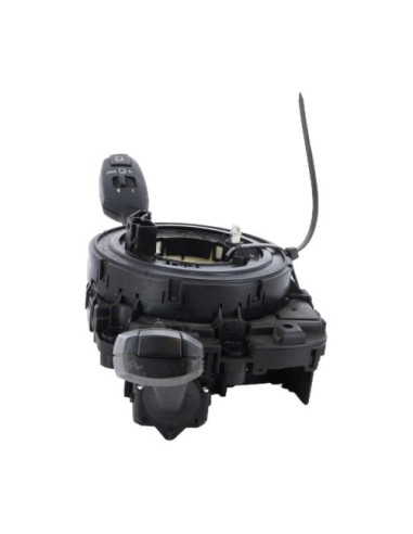 Com (Bloc Contacteur Tournant+Commodo Essuie Glace+Commodo Phare) BMW SERIE 3 E91 TOURING PHASE 2 BREAK Diesel