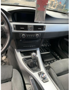 Commande chauffage BMW SERIE 3 E91 TOURING PHASE 2 BREAK Diesel