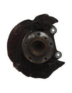 Fusee avant gauche BMW SERIE 3 E91 TOURING PHASE 2 BREAK Diesel 2