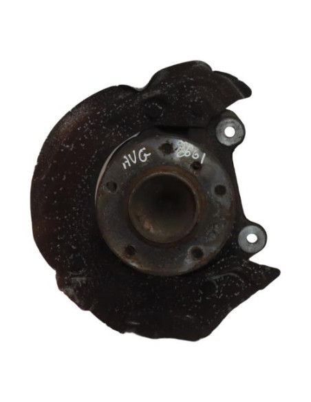 Fusee avant gauche BMW SERIE 3 E91 TOURING PHASE 2 BREAK Diesel