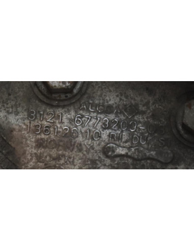 Fusee avant gauche BMW SERIE 3 E91 TOURING PHASE 2 BREAK Diesel