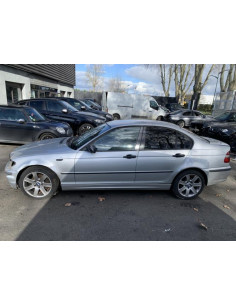 Retroviseur gauche BMW SERIE 3 E46 PHASE 2 Diesel