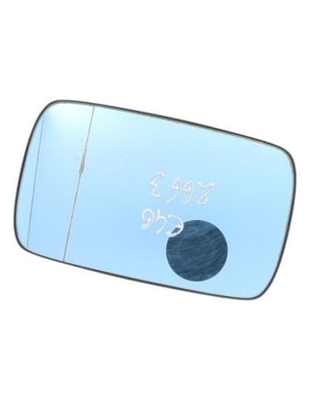 Glace retroviseur droit BMW SERIE 3 E46 PHASE 2 Diesel