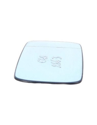 Glace retroviseur droit BMW SERIE 3 E46 PHASE 2 Diesel