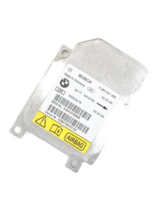 Boitier air bag BMW SERIE 3 E46 PHASE 2 Diesel 2