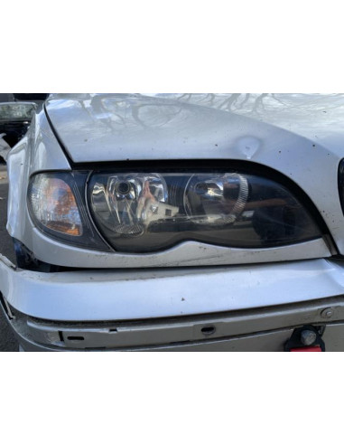 Boitier air bag BMW SERIE 3 E46 PHASE 2 Diesel