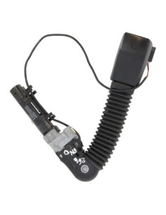 Pretensionneur de ceinture avant droit BMW SERIE 3 E46 PHASE 2 Diesel 2