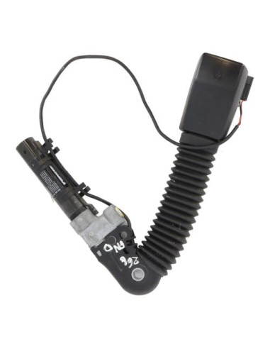 Pretensionneur de ceinture avant droit BMW SERIE 3 E46 PHASE 2 Diesel