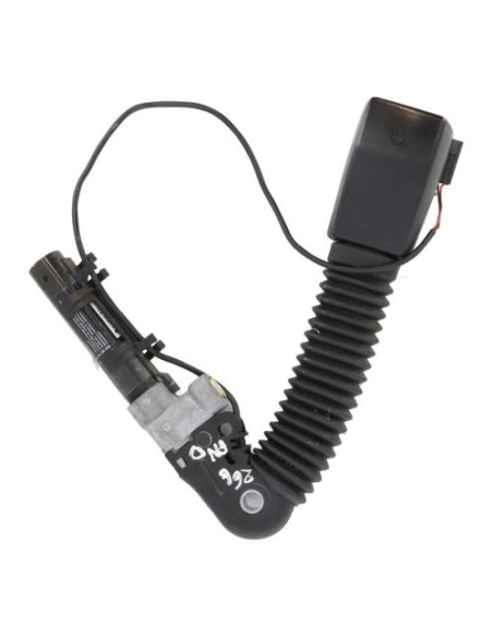 Pretensionneur de ceinture avant droit BMW SERIE 3 E46 PHASE 2 Diesel