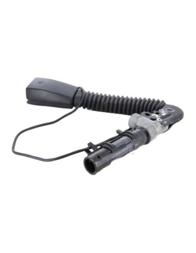 Pretensionneur de ceinture avant droit BMW SERIE 3 E46 PHASE 2 Diesel