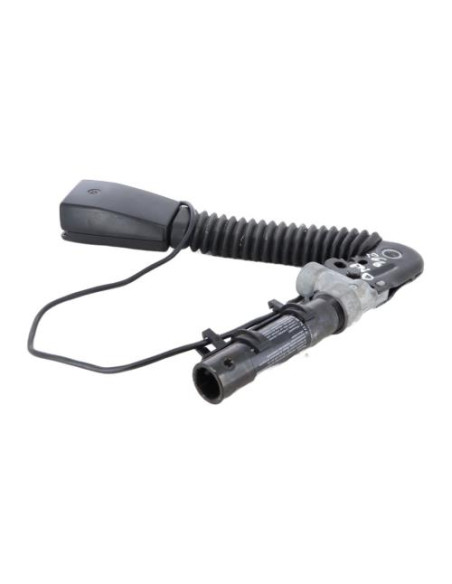 Pretensionneur de ceinture avant droit BMW SERIE 3 E46 PHASE 2 Diesel