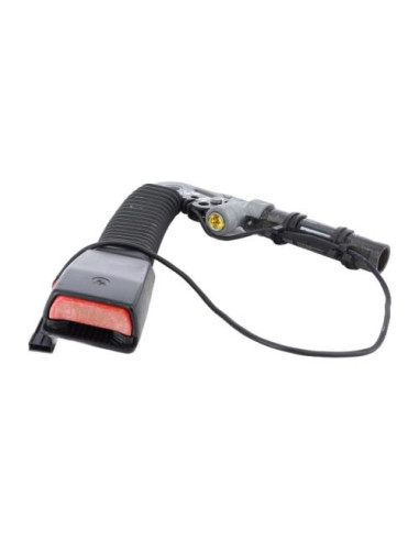 Pretensionneur de ceinture avant droit BMW SERIE 3 E46 PHASE 2 Diesel