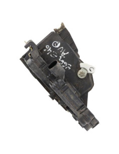 Serrure avant droit BMW SERIE 3 E46 PHASE 2 Diesel 2