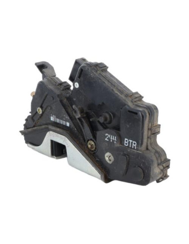 Serrure avant droit BMW SERIE 3 E46 PHASE 2 Diesel