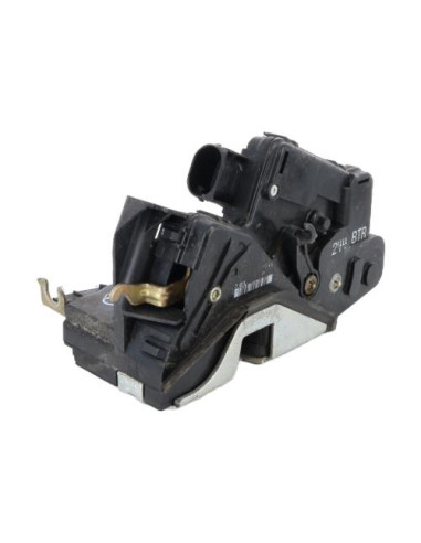 Serrure avant droit BMW SERIE 3 E46 PHASE 2 Diesel