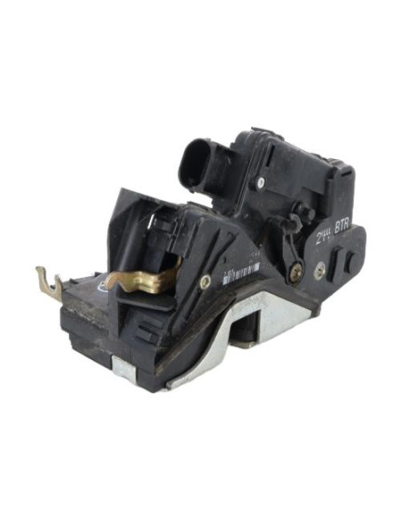 Serrure avant droit BMW SERIE 3 E46 PHASE 2 Diesel