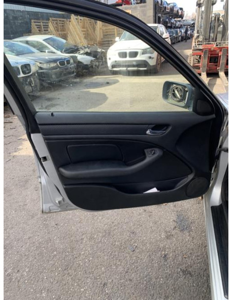 Aerateur tableau de bord avant gauche BMW SERIE 3 E46 PHASE 2 Diesel