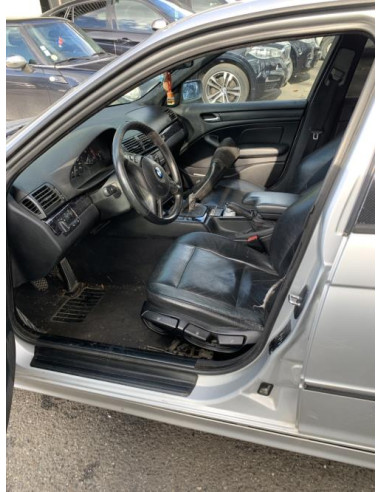 Aerateur tableau de bord avant droit BMW SERIE 3 E46 PHASE 2 Diesel