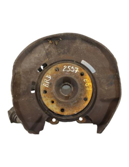 Fusee arriere droit BMW SERIE 1 E87 PHASE 2 Diesel