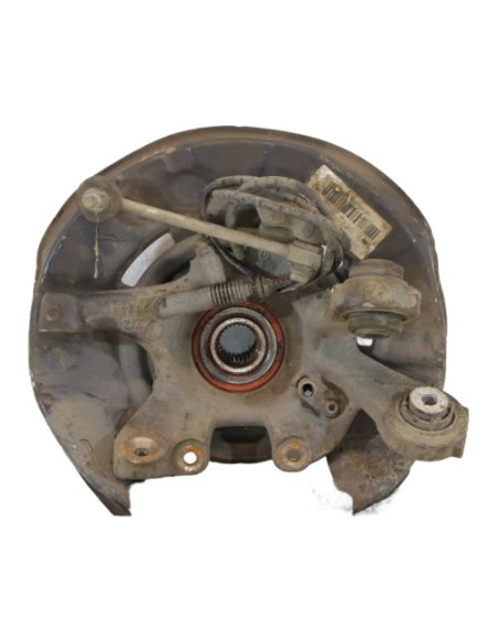 Fusee arriere droit BMW SERIE 1 E87 PHASE 2 Diesel