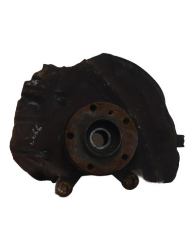 Fusee avant gauche BMW X5 E53 Diesel