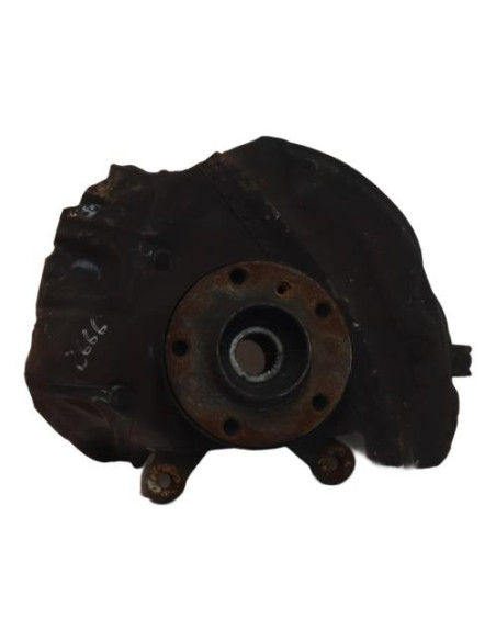 Fusee avant gauche BMW X5 E53 Diesel