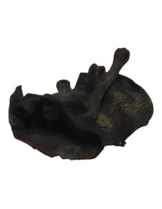 Fusee avant gauche BMW X5 E53 Diesel 2