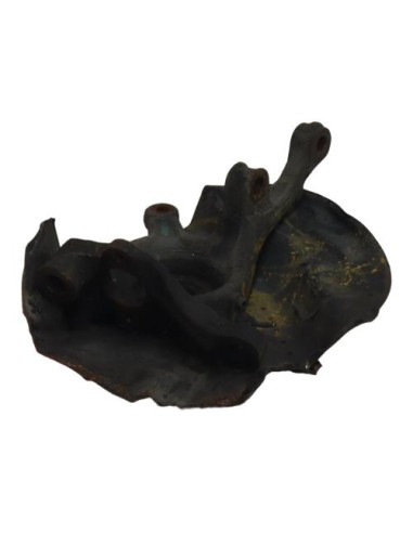 Fusee avant gauche BMW X5 E53 Diesel